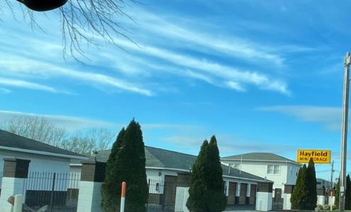 Hayfield Mini Storage