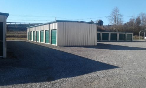 William Blount Storage Maryville