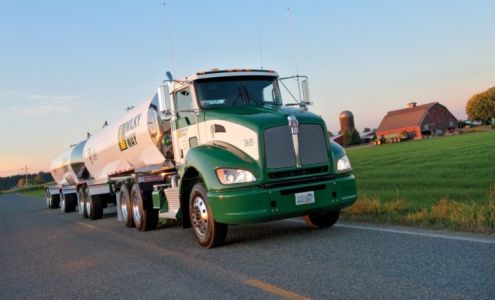 LTI Inc/Milky Way Jerome