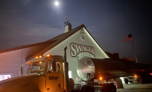 Giltner Trucking Jerome