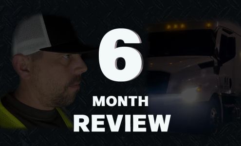 Delgado Trucking Paul