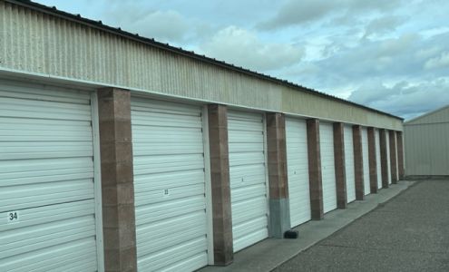 Motion Self Storage