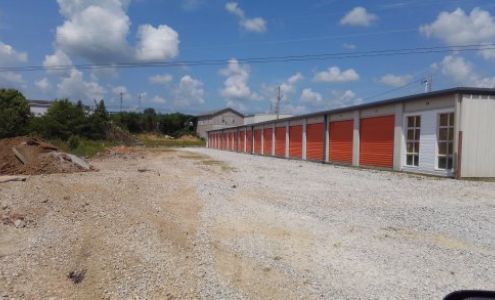 Academy Moving & Storage-McMinnville, TN McMinnville