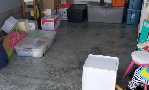 E-Z Storage McMinnville