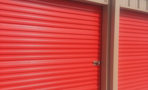 Redmon's Mini Storage McMinnville