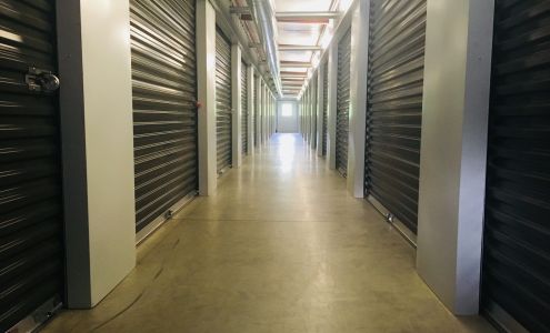 SafeMax Storage McMinnville