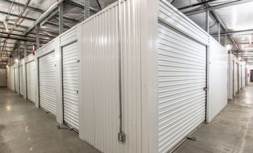 Drifters Mini Storage Bluff City