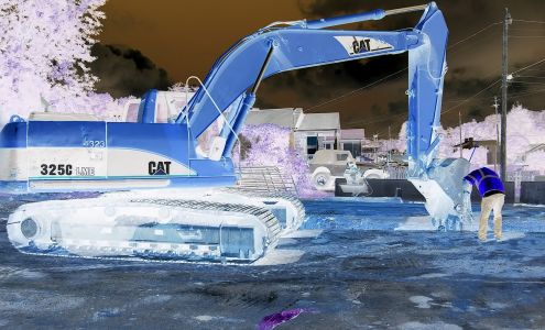 Three Arrows Storage Bluff City