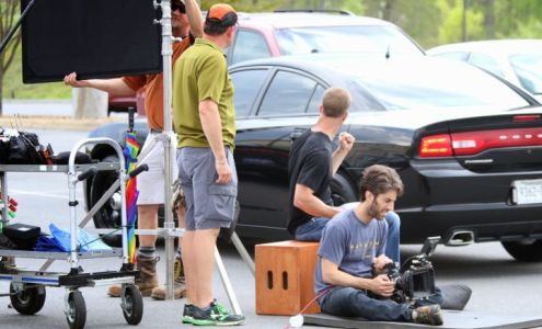 Harris Television Productions, HTP Studios, HTP Grip Johnson City