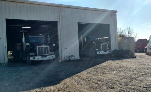 Worldwide Equipment Johnson City