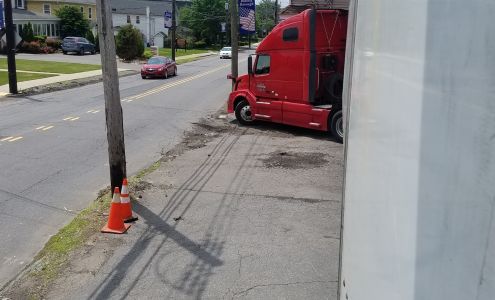 Bin Ware House Storage Systems