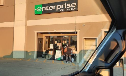 Enterprise Rent-A-Car
