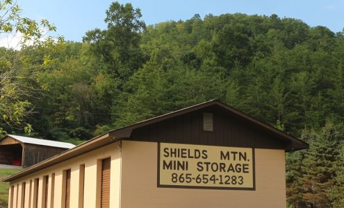Shields Mountain Mini Storage