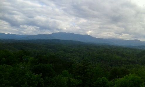 All-Stor Sevierville