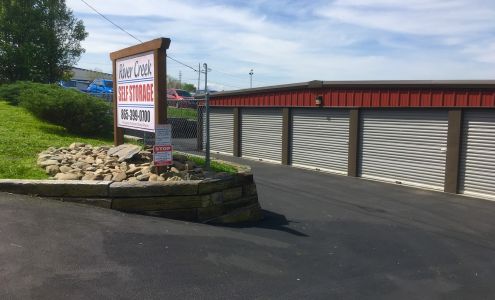 River Creek Self Storage Sevierville