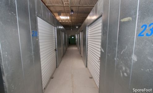 A Best Self Storage of Illinois LLC