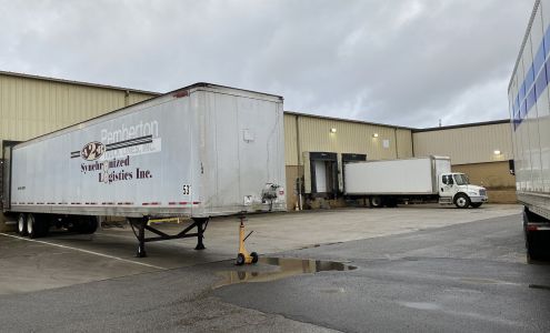 JTEKT Shipping Morristown