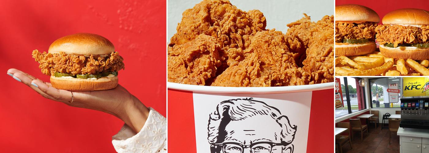 KFC