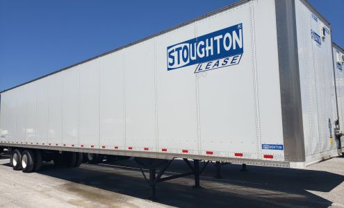 Stoughton Lease - Knoxville White Pine