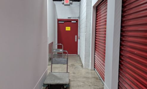 New Midland Self Storage