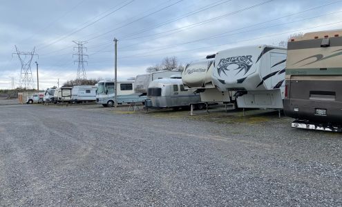 Foothills Storage Center