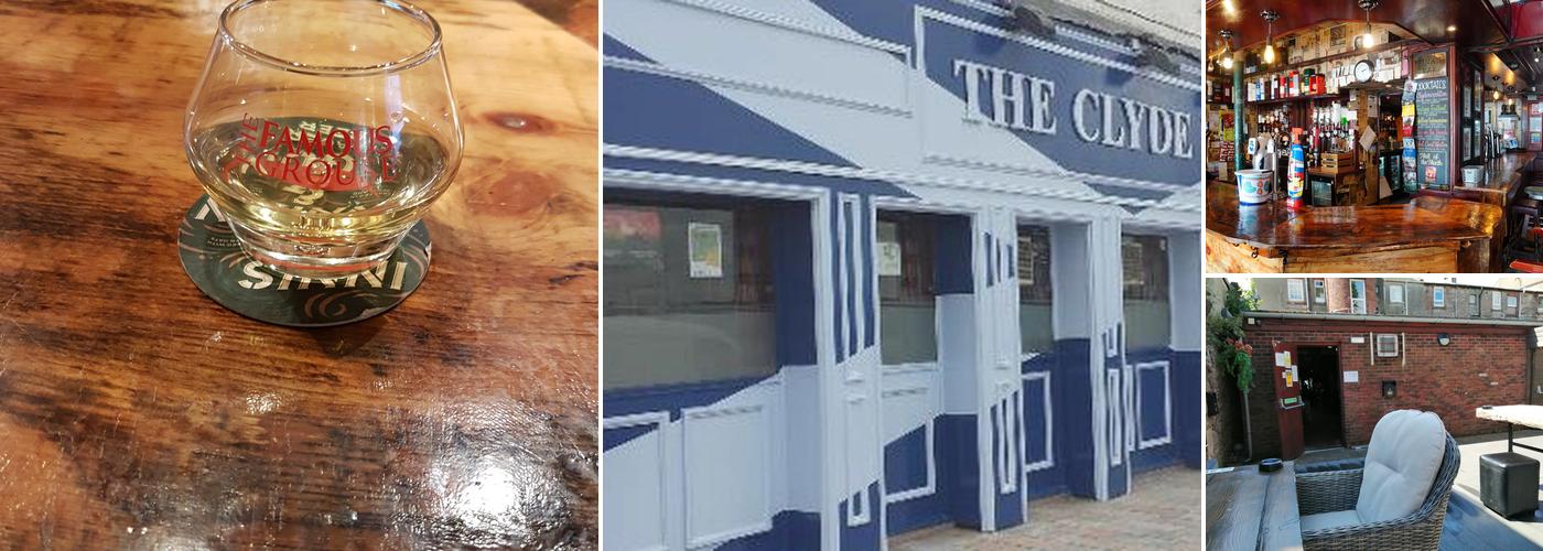 The Clyde Bar
