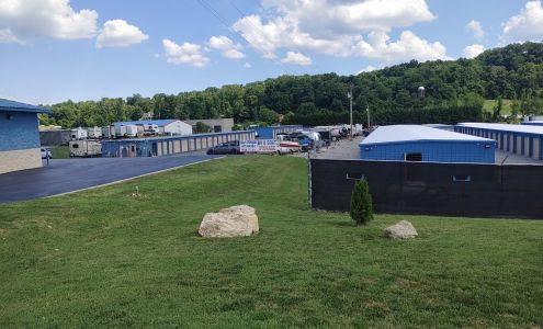 Louisville Wash & Lock