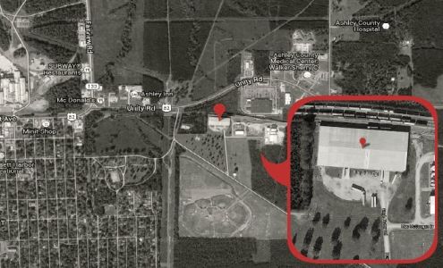 Ouachita Warehousing & Logistics, LLC Crossett