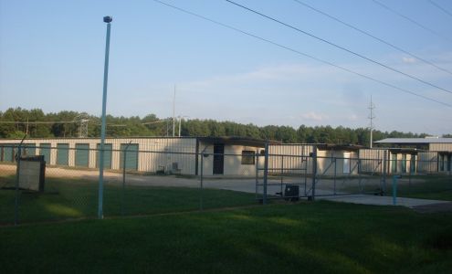 Security Plus Crossett