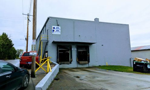 Am pm Movers Morristown