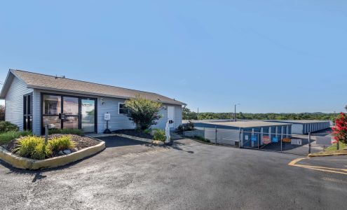 StoreEase Self Storage Morristown