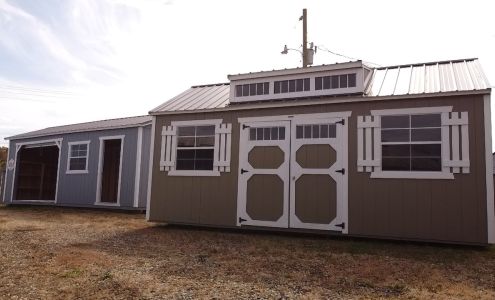 Jefferson City Buildings - Davis Buildings Comapny Jefferson City