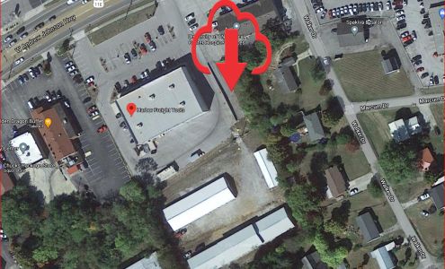 Creekside Self Storage - Morristown Westside Morristown