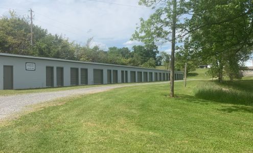Almm Self Storage Morristown