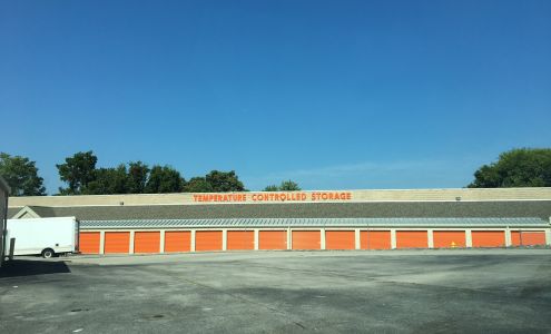 Liberty Plaza Storage