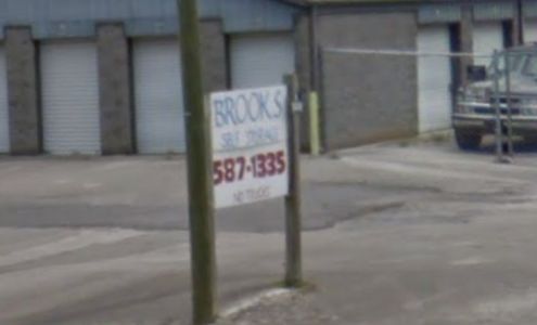 Brooks Self Storage Morristown