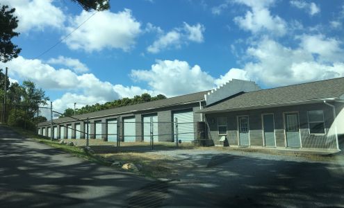 Creekside Self Storage - Morristown Eastside Morristown
