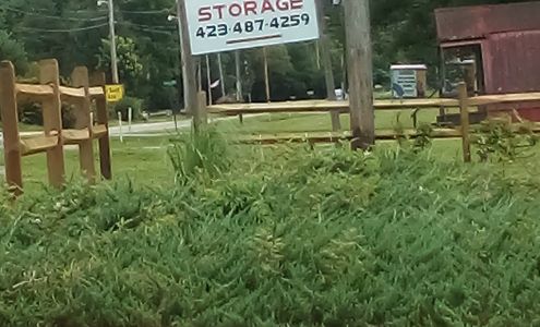 Cosby Mini Storage Cosby