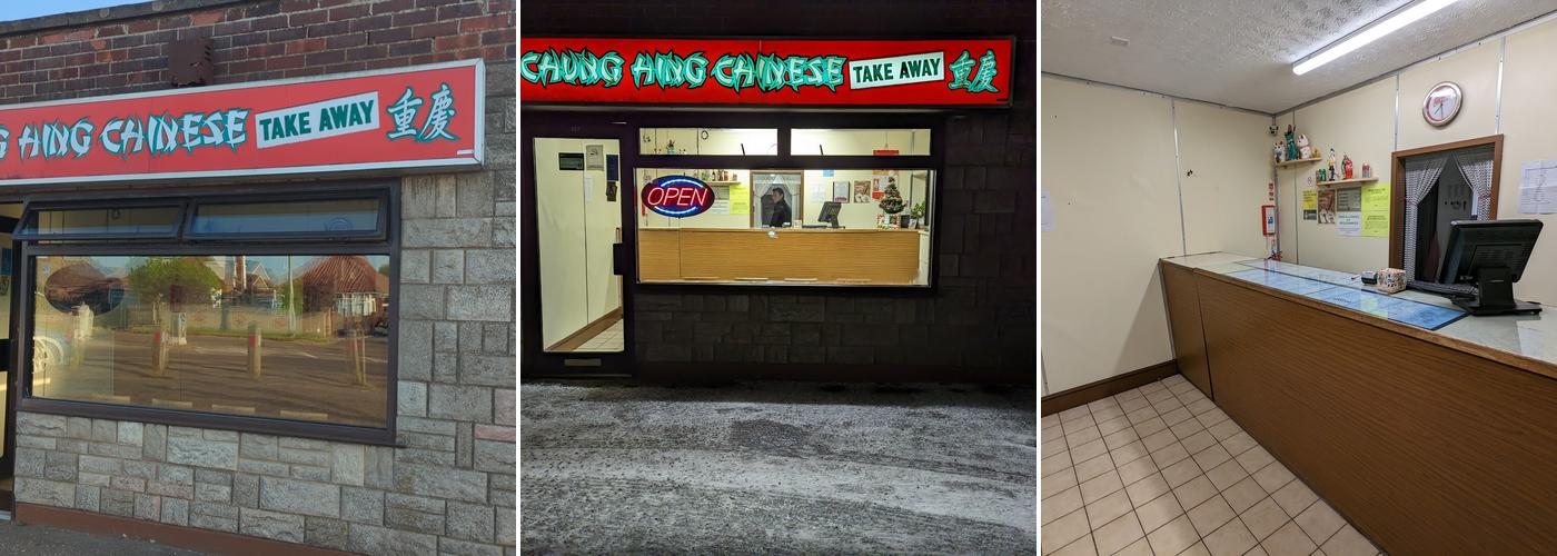 Chung Hing Chinese