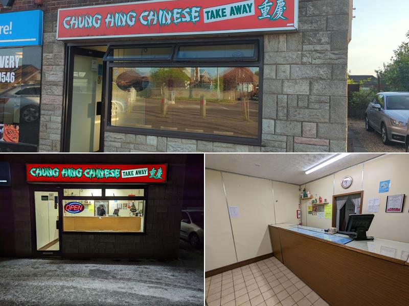 Chung Hing Chinese