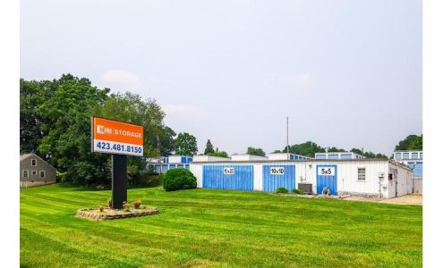 Mini Mall Storage Afton