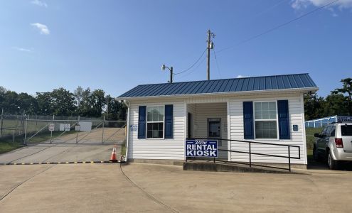 East Main Storage Morristown