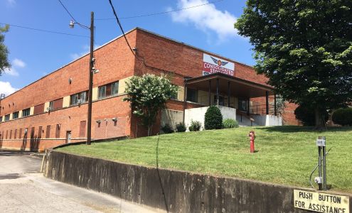 Consolidated Storage Morristown