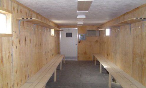 D. Edward Leasing Co.