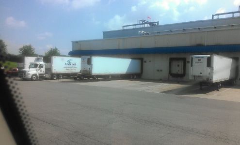 Great Lakes Terminal Industry