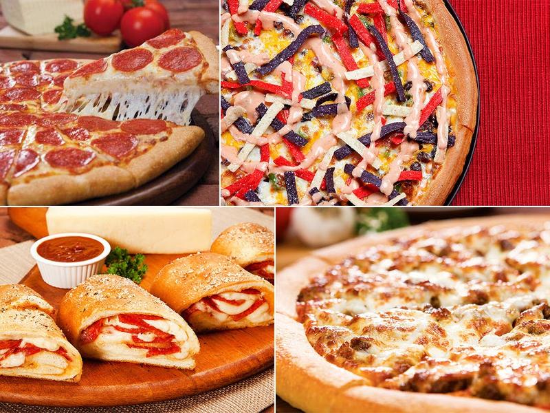 Godfather's Pizza Express