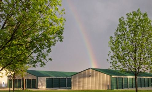 CMD Mini Storage Saint Anne