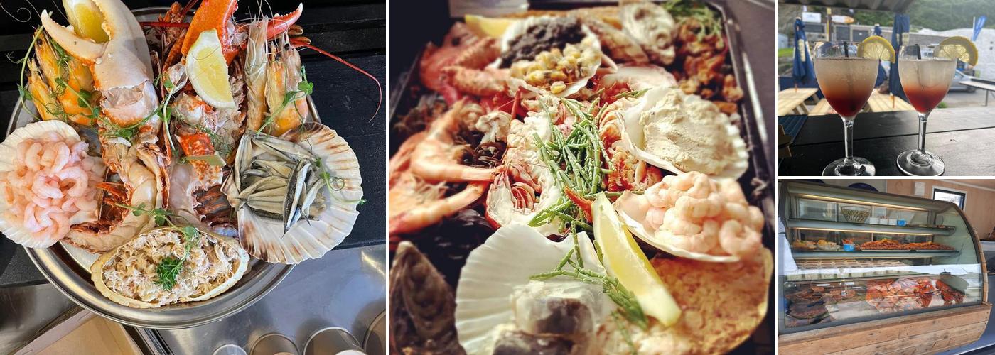 Dan Dan - The Lobster Man