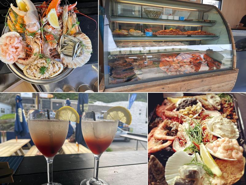 Dan Dan - The Lobster Man