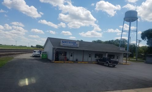 South Side Storage Momence